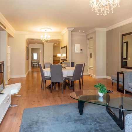 Cape Royale I Whosting Apartment Cape Town Bagian luar foto