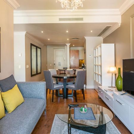 Cape Royale I Whosting Apartment Cape Town Bagian luar foto