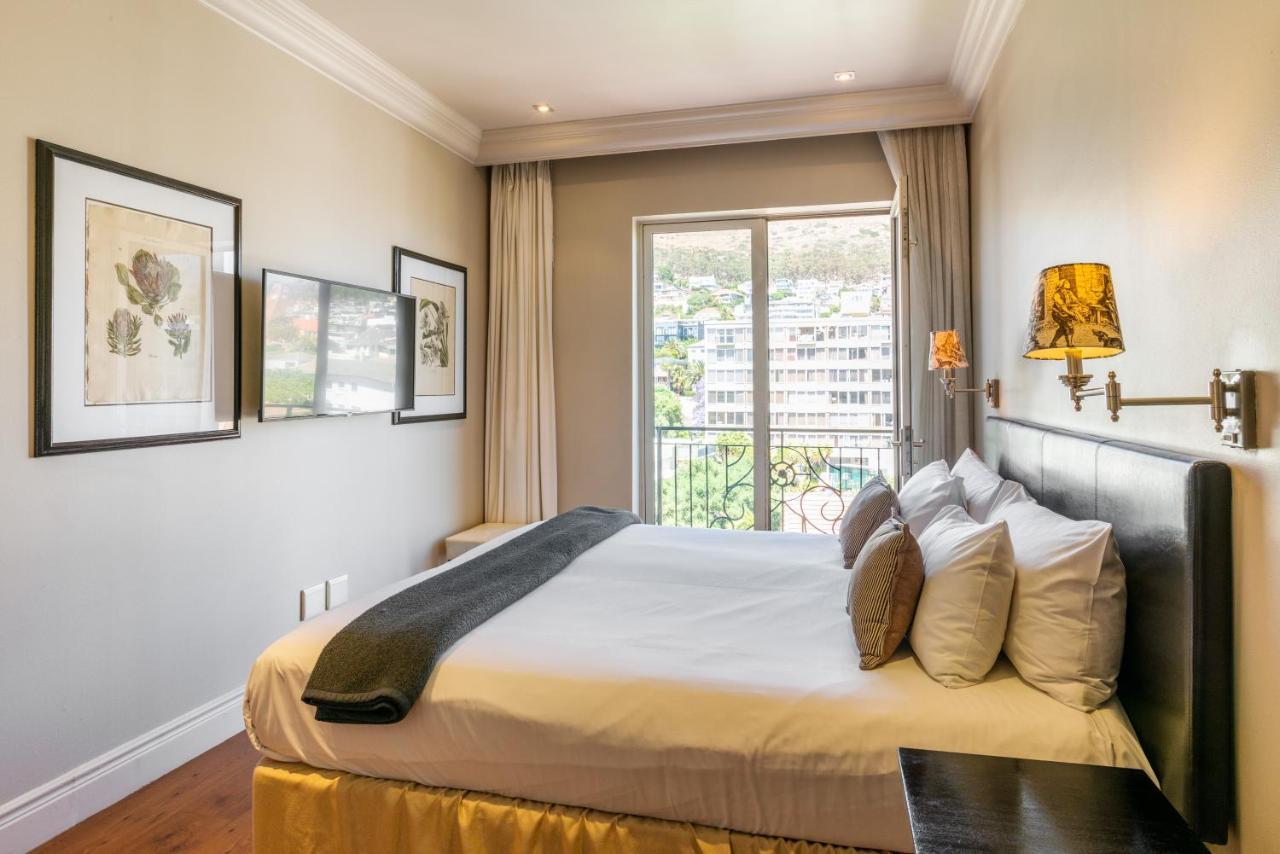 Cape Royale I Whosting Apartment Cape Town Bagian luar foto