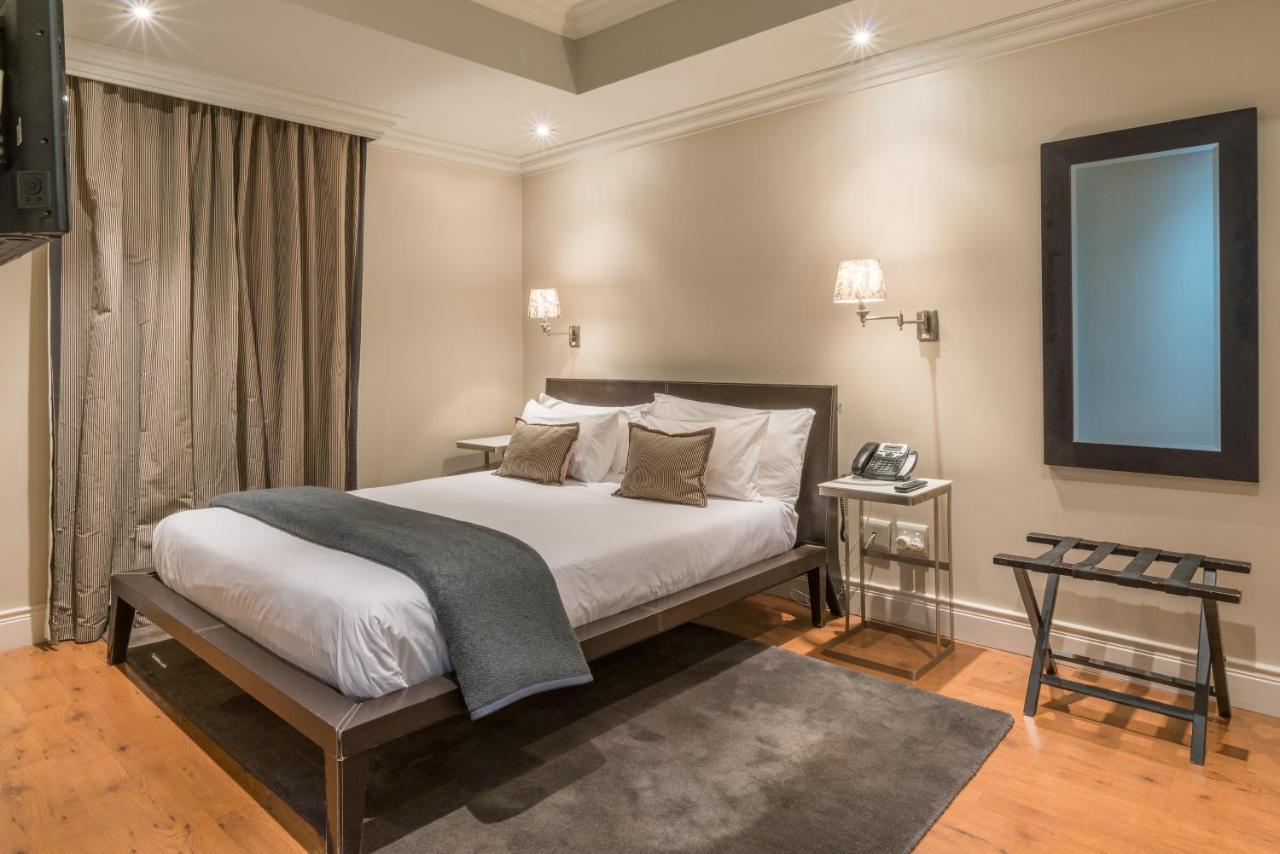 Cape Royale I Whosting Apartment Cape Town Bagian luar foto