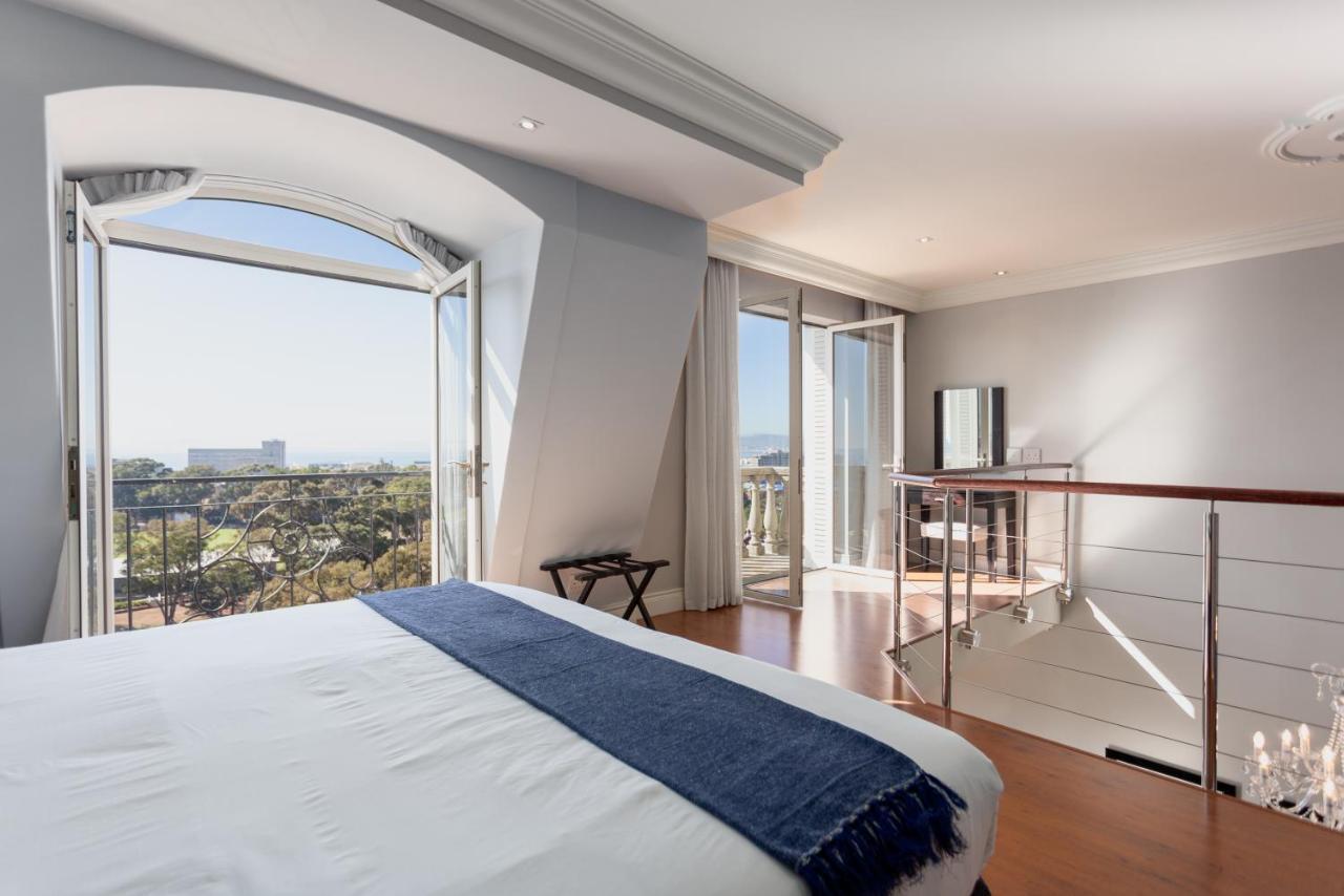 Cape Royale I Whosting Apartment Cape Town Bagian luar foto