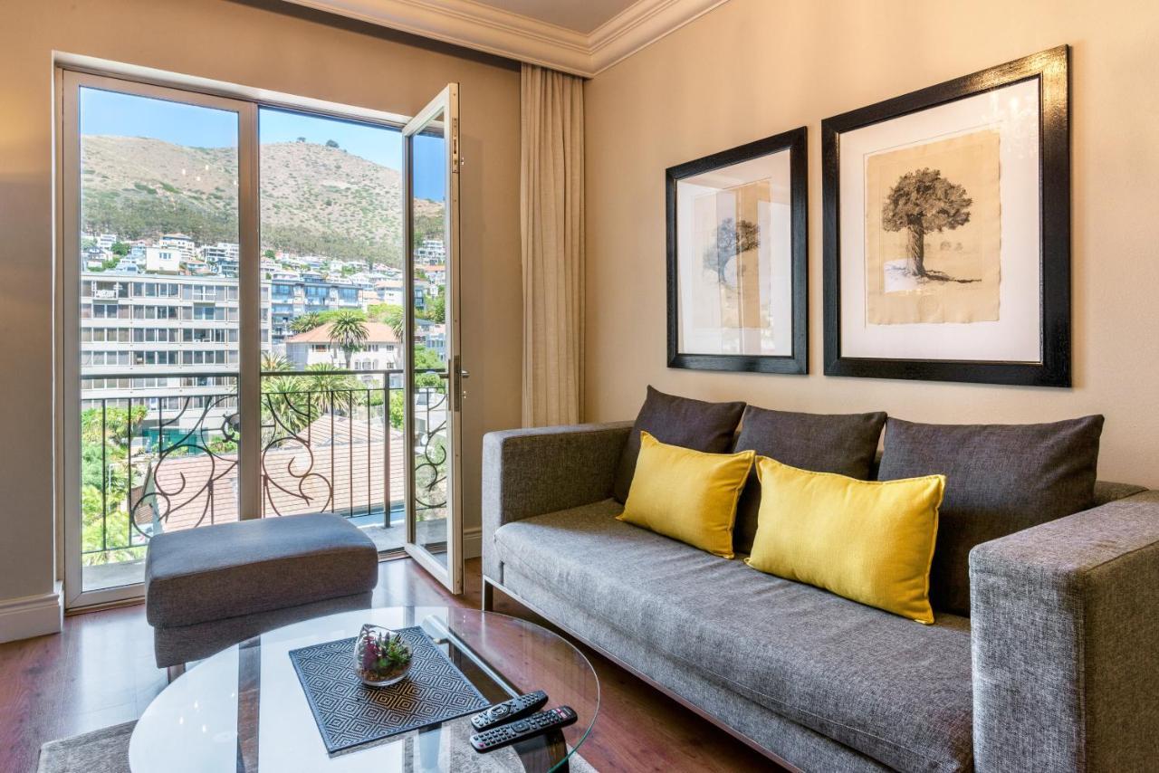 Cape Royale I Whosting Apartment Cape Town Bagian luar foto