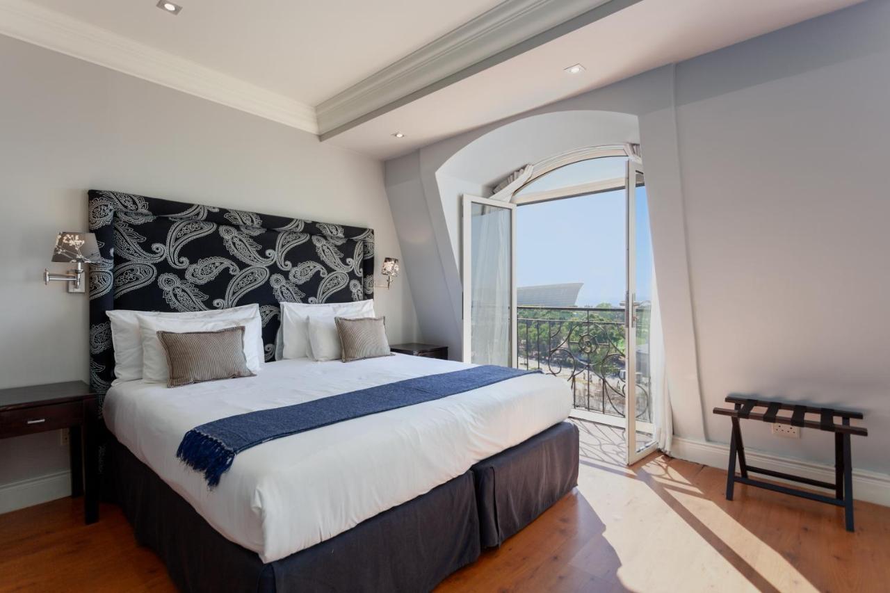 Cape Royale I Whosting Apartment Cape Town Bagian luar foto