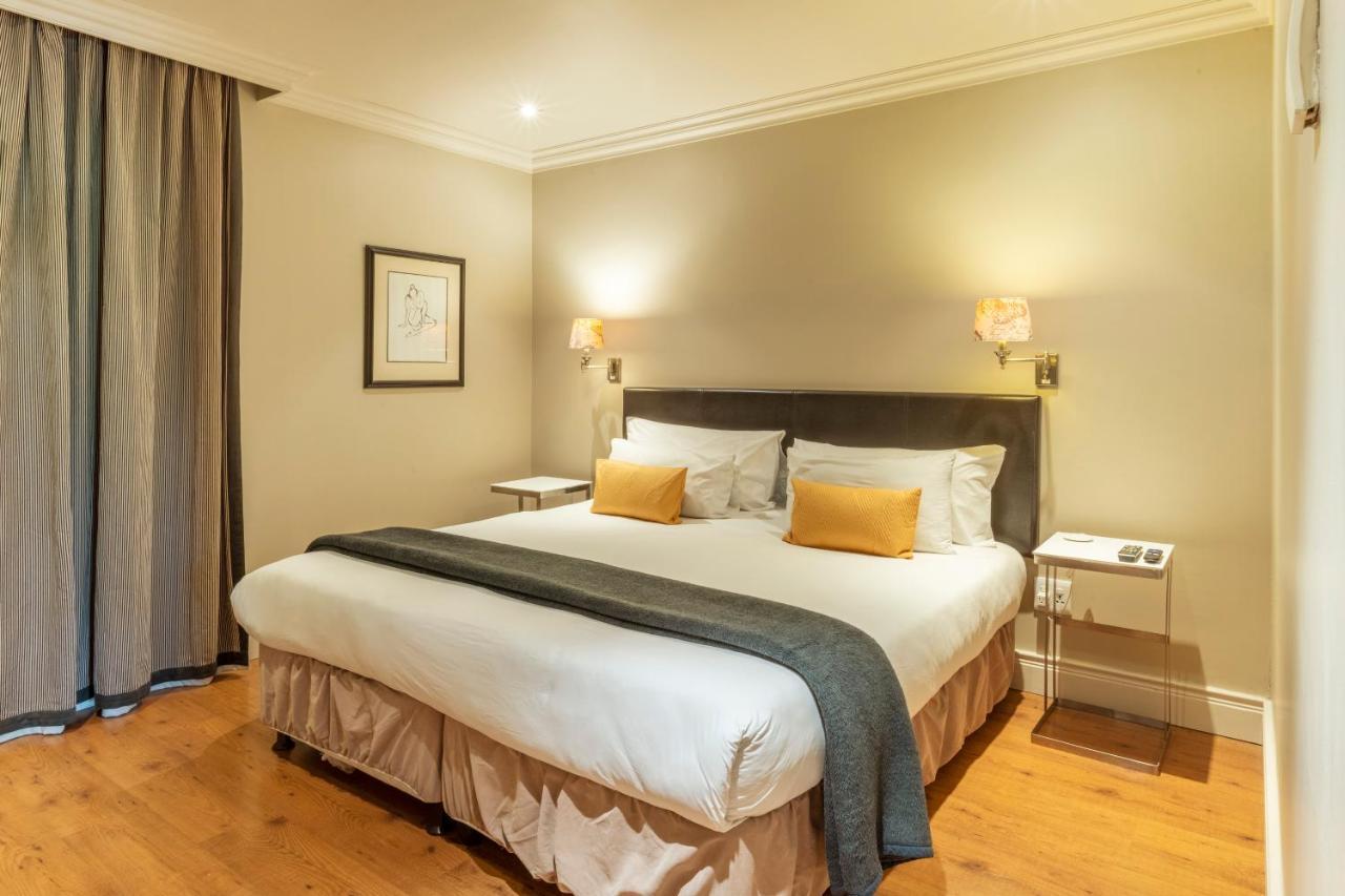 Cape Royale I Whosting Apartment Cape Town Bagian luar foto